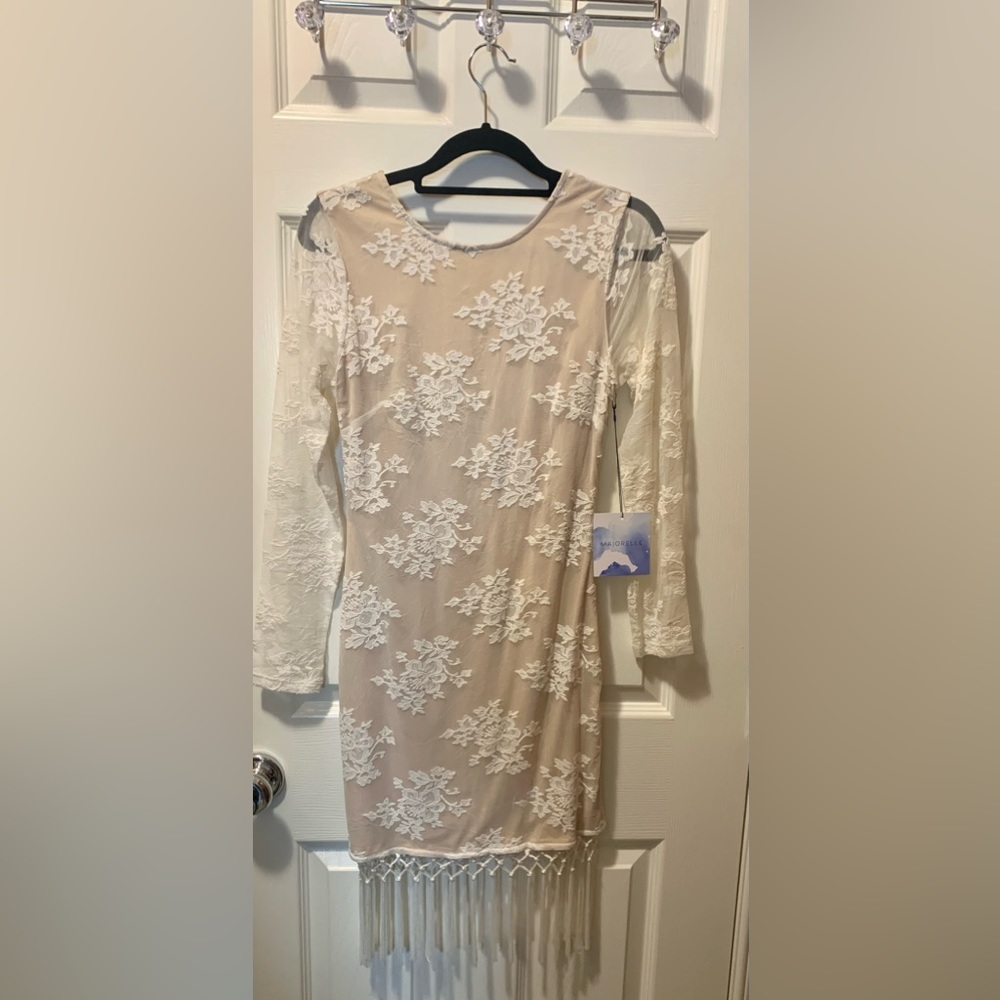 Majorelle dress brand new with tags!